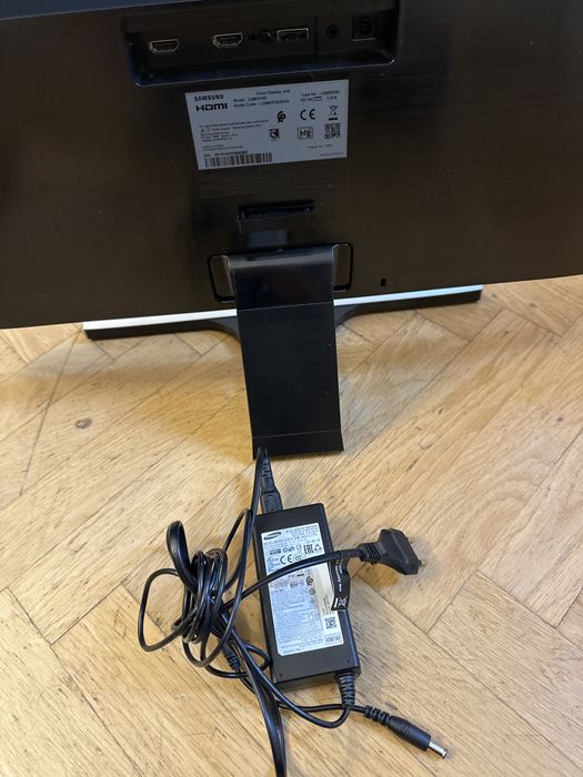 Монитор для компьютера и не только