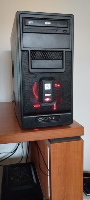 Gaming PC Tower for Beginners457280966435153920