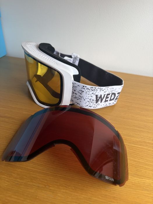Óculos Ski/Snowboard adulto
