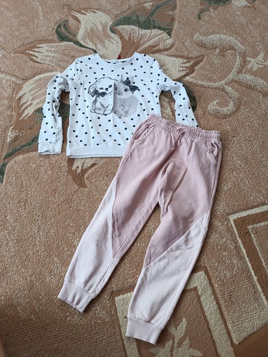 Костюм для дівчинки