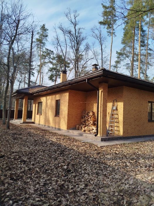 Продам БУДИНОК з якісним ремонтом в Ворзелі