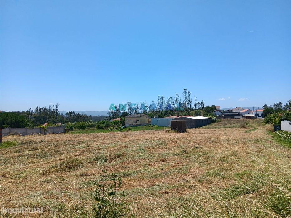 ANG1621 - Land for Sale in Maceira, Leiria