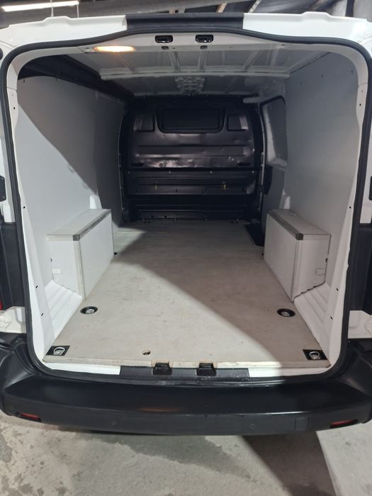 Peugeot Expert Longa C/iva dedutível