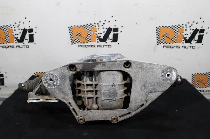 Diferencial trás AUDI A5 (8T3)