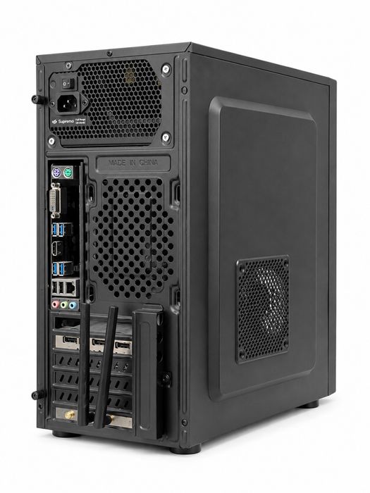Zestaw PC lub na części/Gwarancja