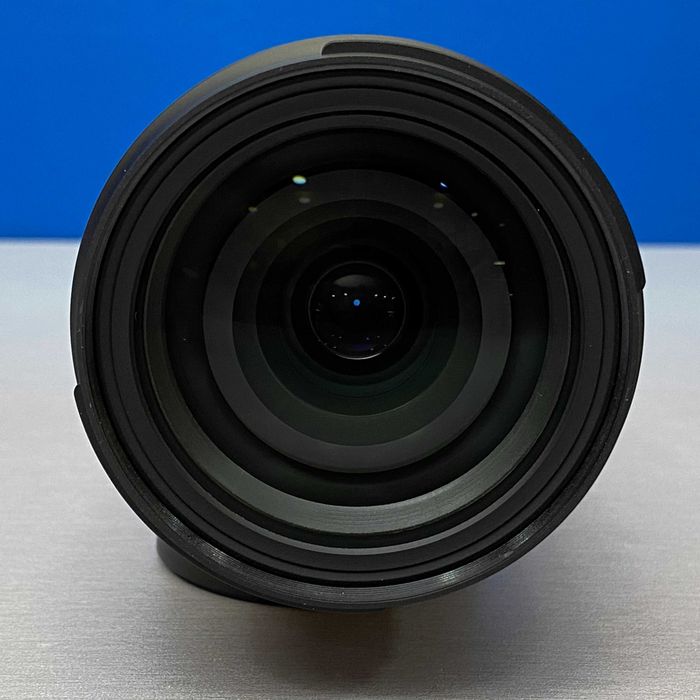 Tamron 17-70mm f/2.8 Di III-A VC RXD | Fujifilm