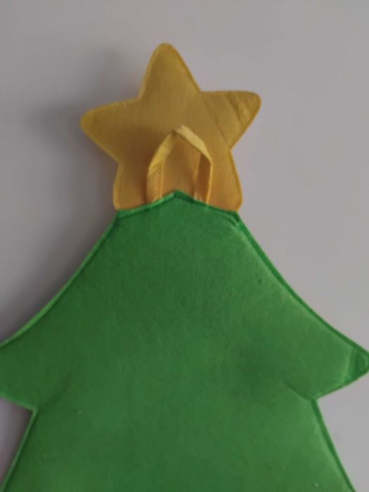 Árvore de Natal Advento