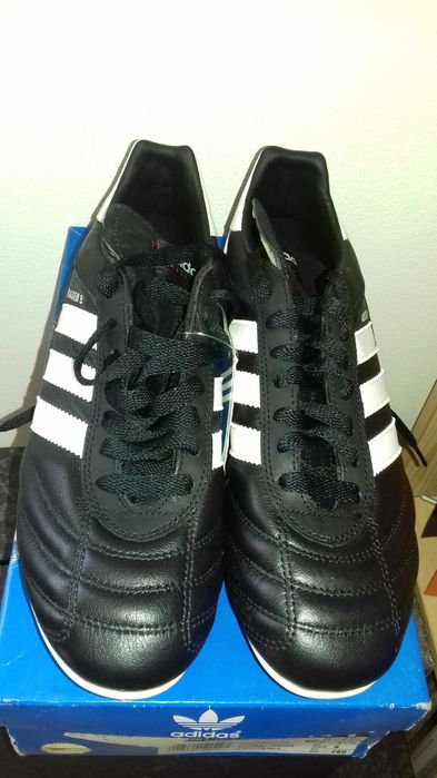 Vendo chuteiras adidas