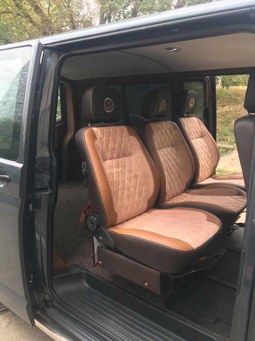 Перевезення Європа/Україна – пасажири, діти, тварини, речі