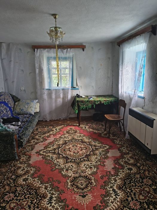 Продається будинок новобудова с.Бубнівка