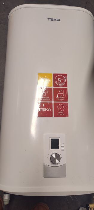 Termo-acumulador 47L Teka
