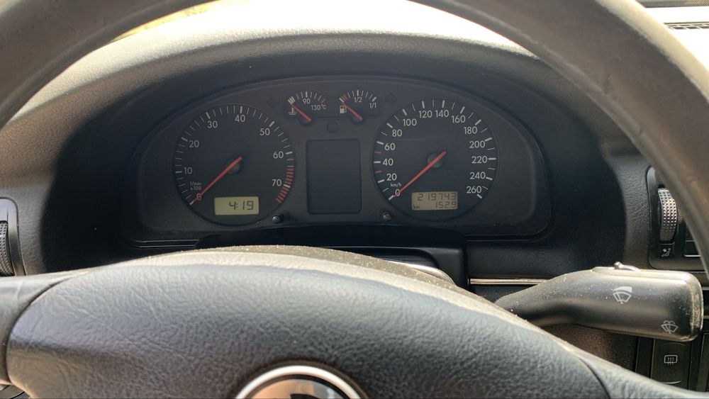 Продам Volkswagen Passat B5