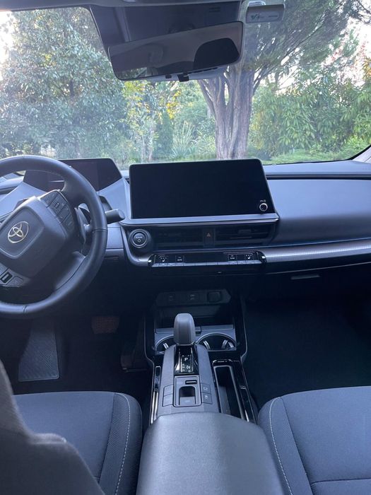 Toyota Prius 2.0 Plug-in