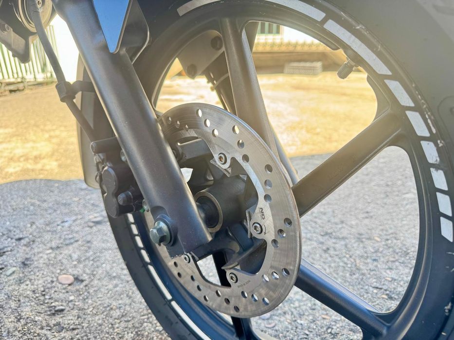Mota Keeway RKS 125