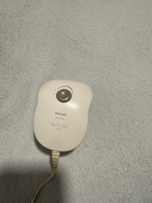 Maquina depiladora eletrica