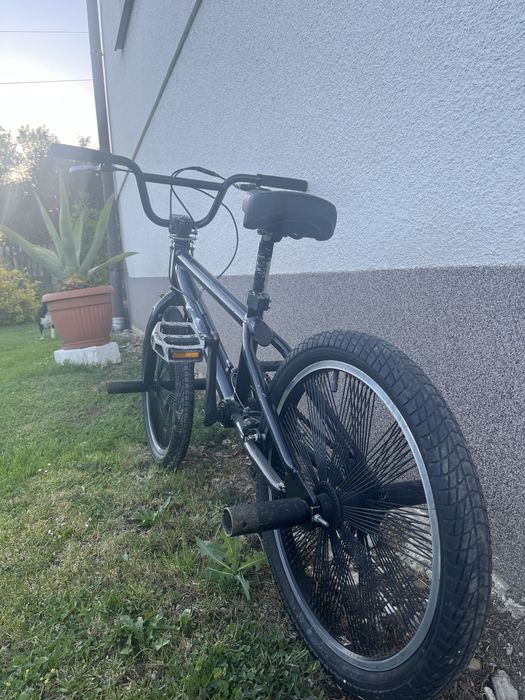 Na Sprzedaż BMX.