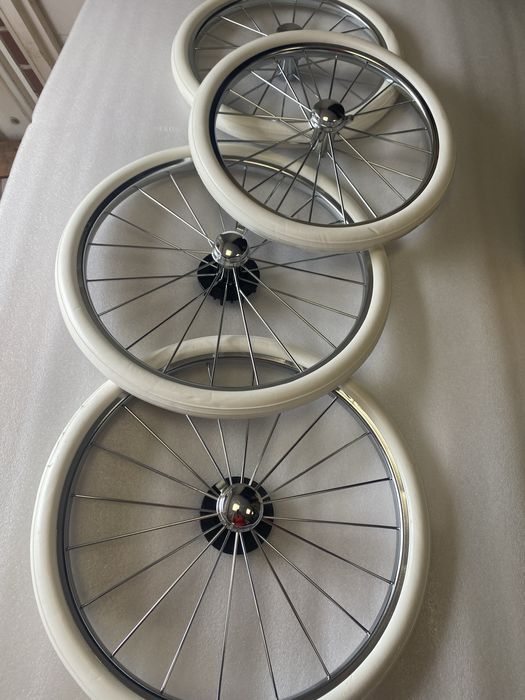 Wózek dziecięcy retro Arrue Classic