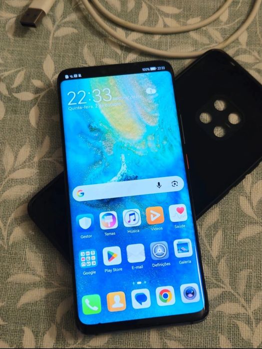 Huawei mate 20 pro