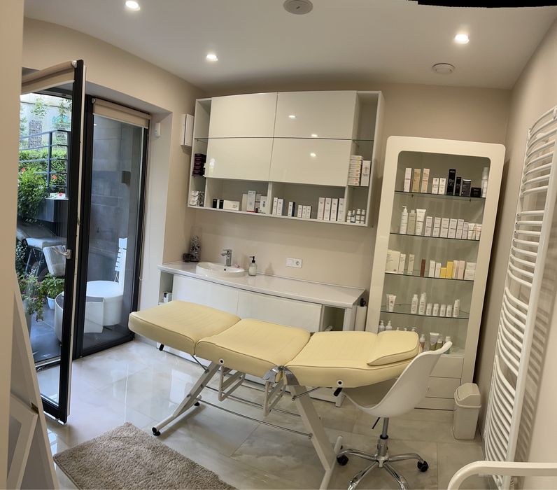 Оренда кабінету