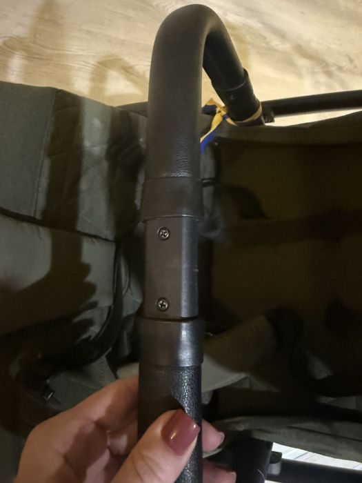 Візок Easy Walker Buggy Go mini cooper