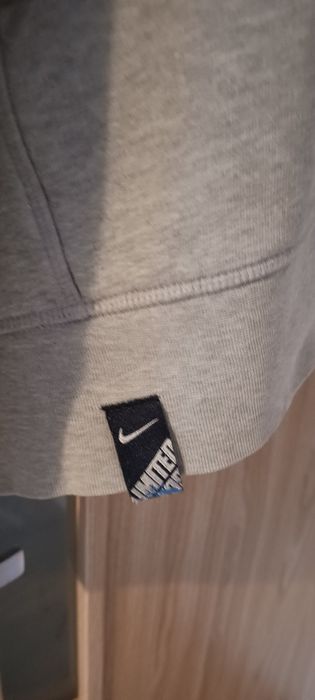 Sprzedam Bluzę z kapturem Nike