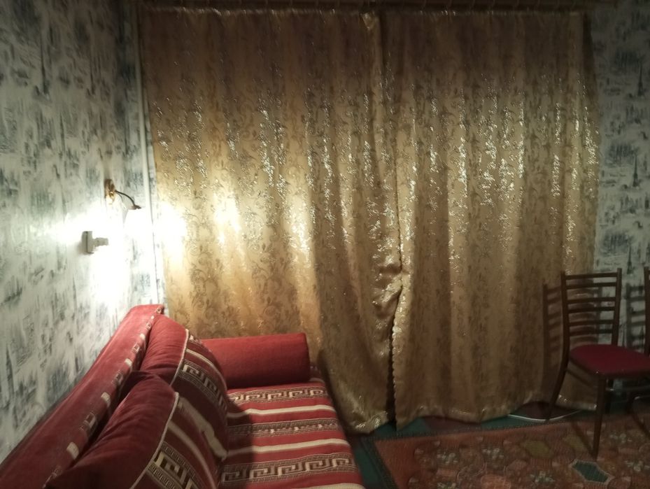 Здам в довгострокову оренду однокімнатну квартиру