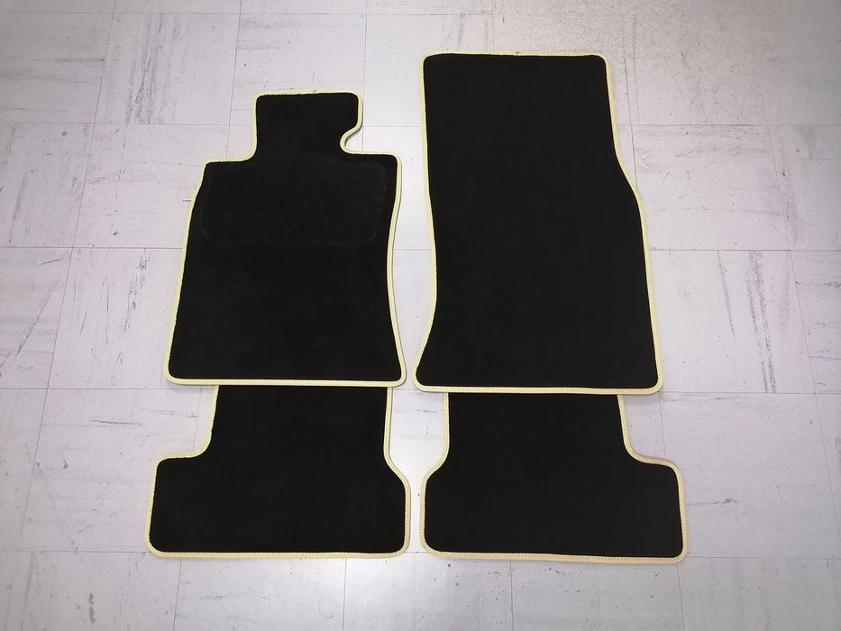 Tapetes Mini todos modelos - CarPed.pt