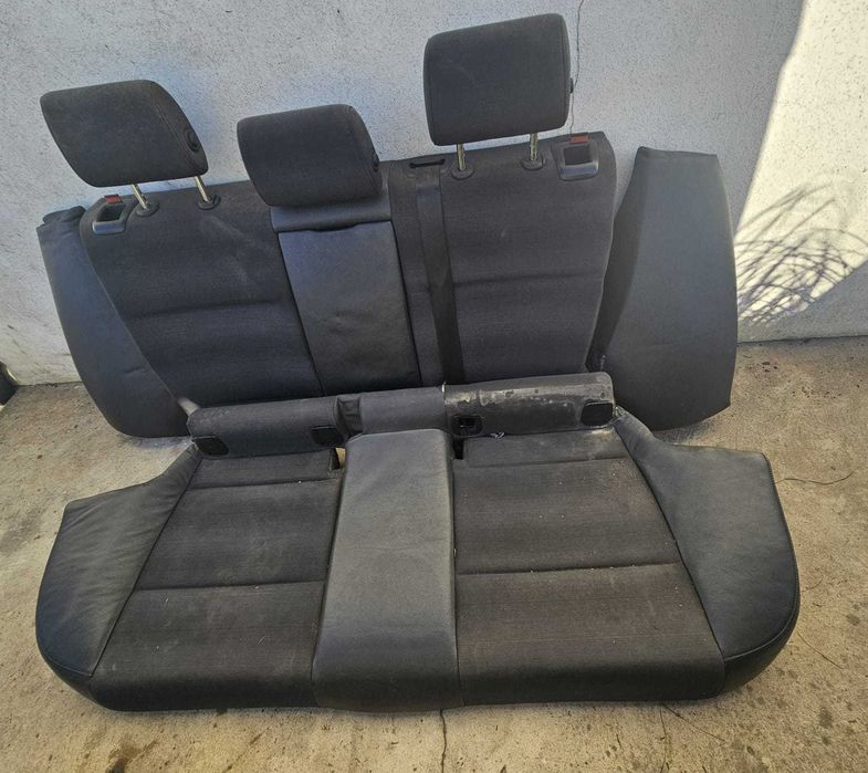 Conjunto Bancos BMW E91 | 130689