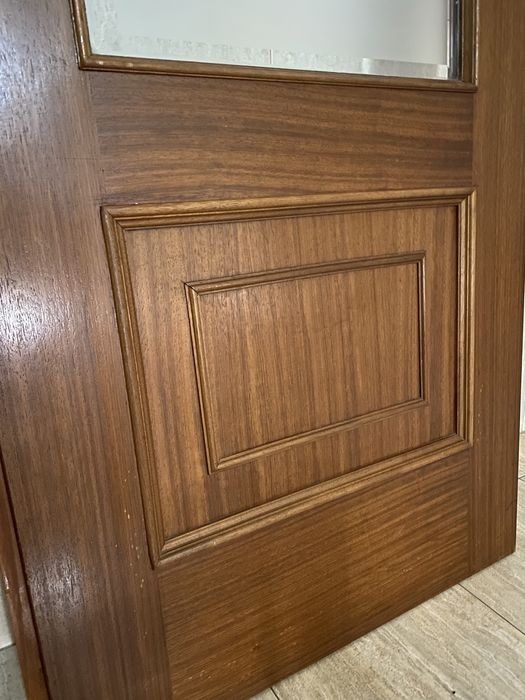 Portas usadas interior