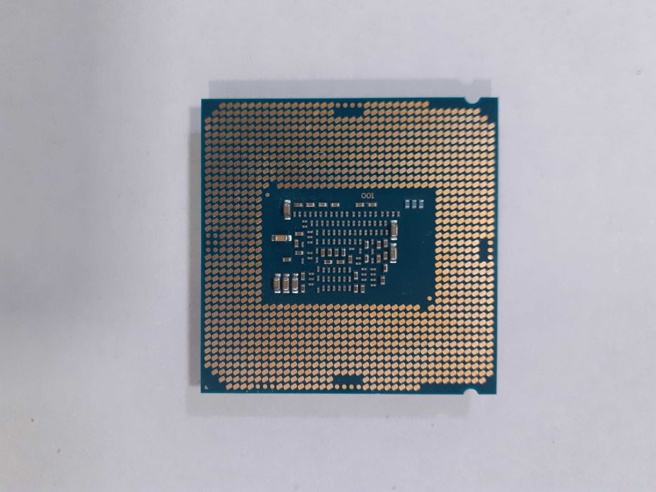 Intel Core i3-6100