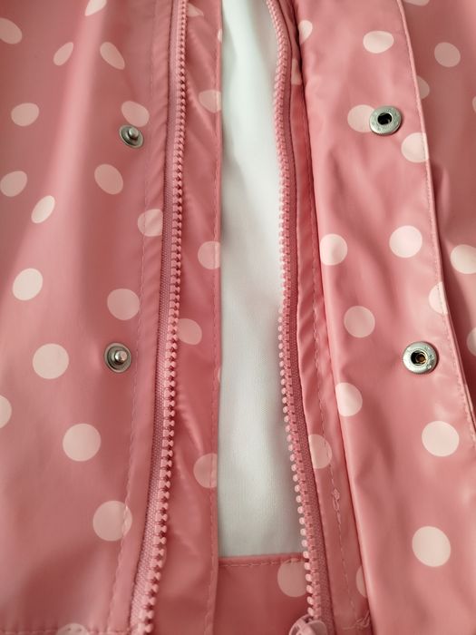 Куртка дощовик непромокаюча