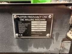 Ploter seron expert 2131