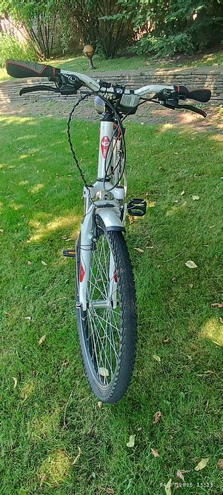 Велосипед Comanche holiday