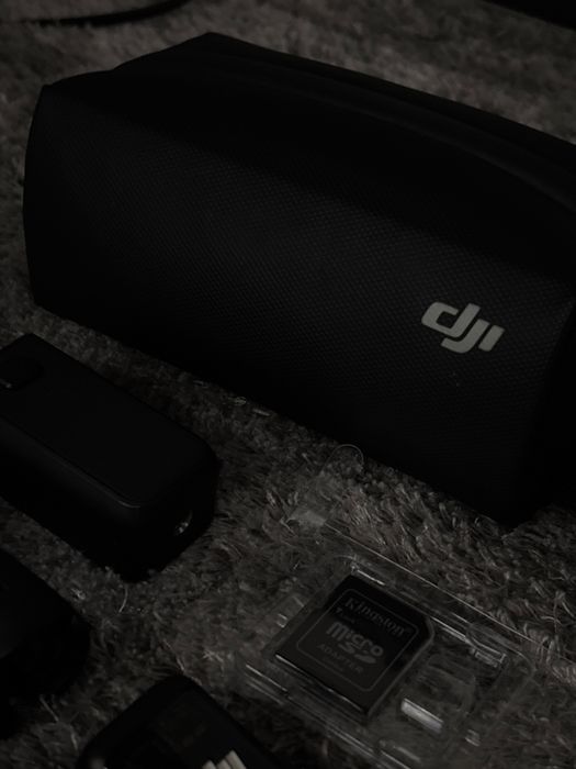 DJI OSMO POCKET 3 KIT