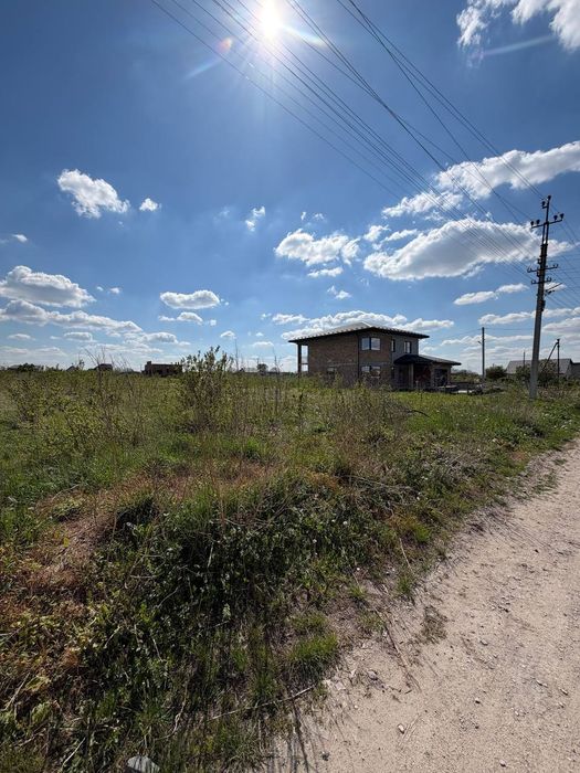 Земельна ділянка під будівництво|р-н Страклова|м.Дубно