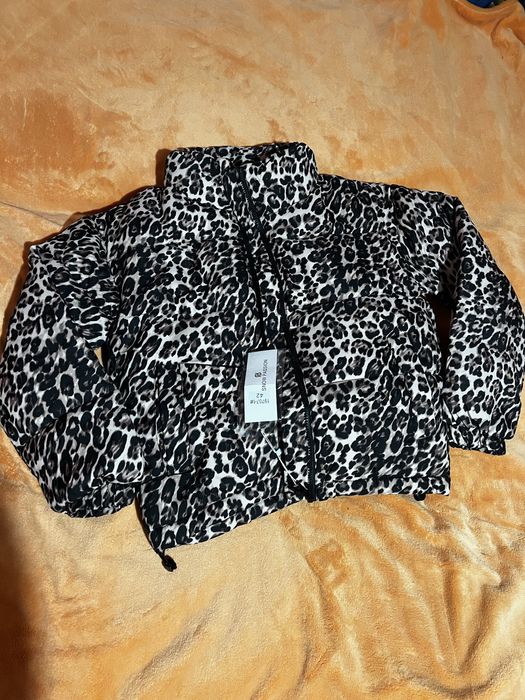 Курточка ,пуфер.