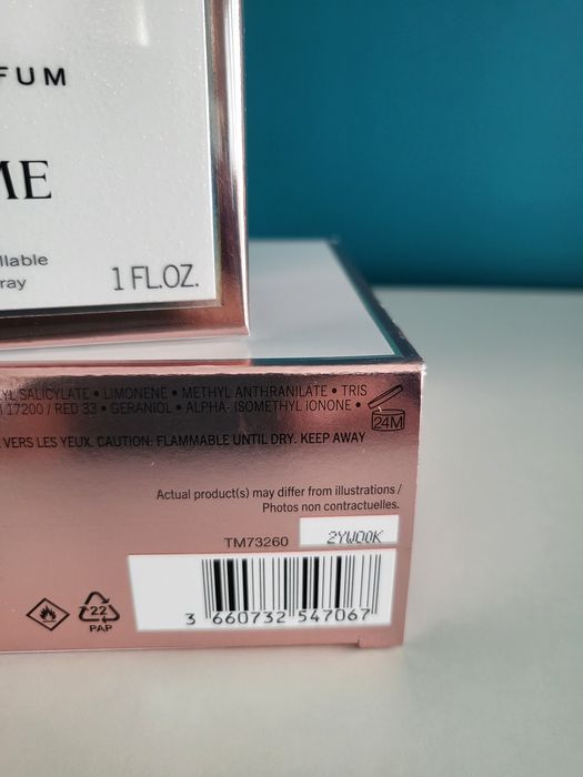 perfumy Lancome La vie est belle 30 ml