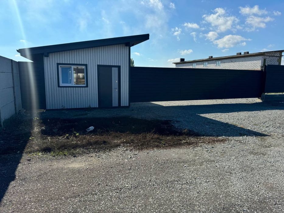 Продаж ділянки Корнин 70 сот