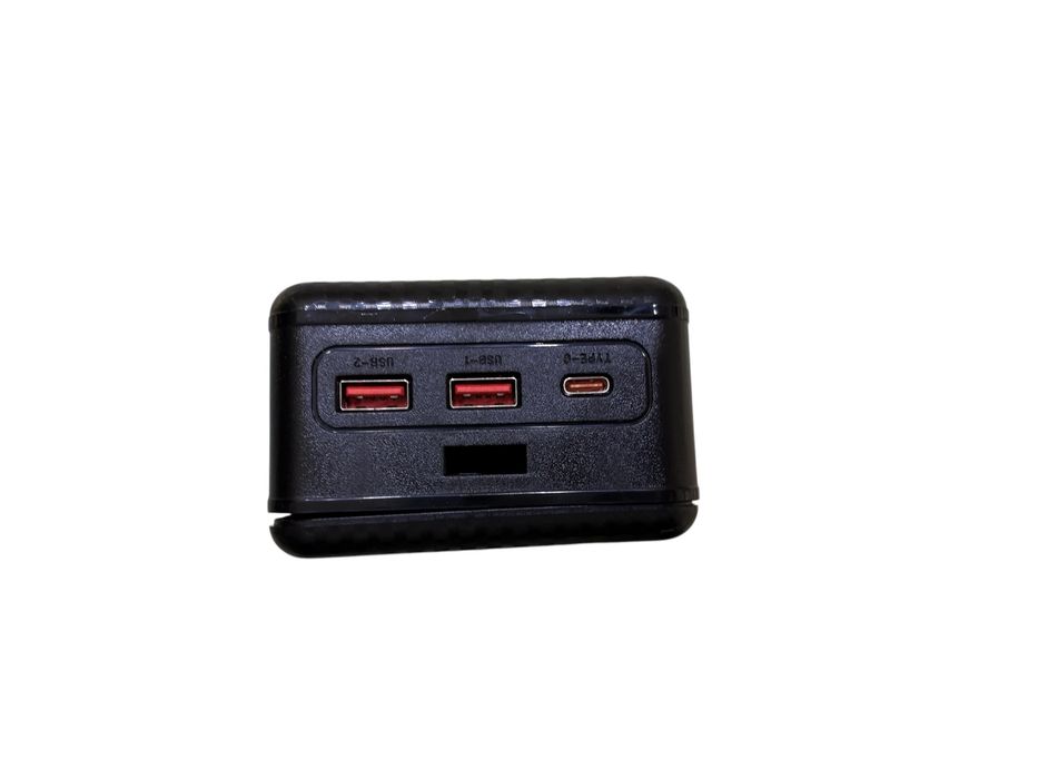 Корпус power bank под 21700 швидка