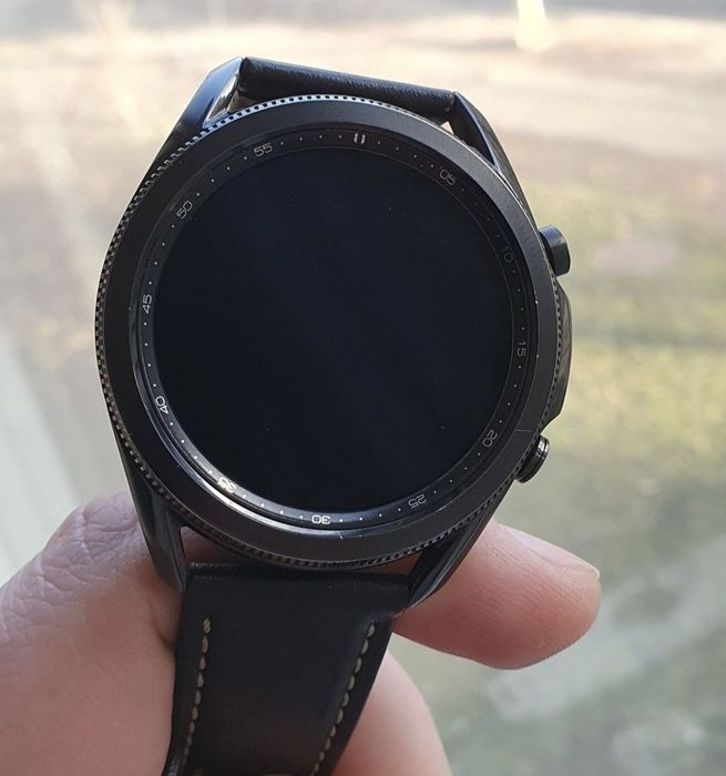 Samsung Galaxy Watch 3