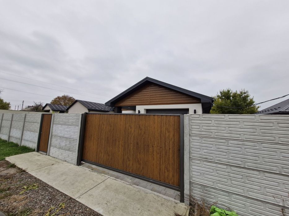 Продам будинок з ремонтом в Борисполі!