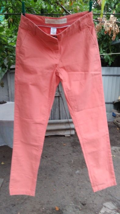 Джинсы размер 46