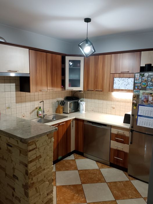 Meble kuchenne  z całym  AGD