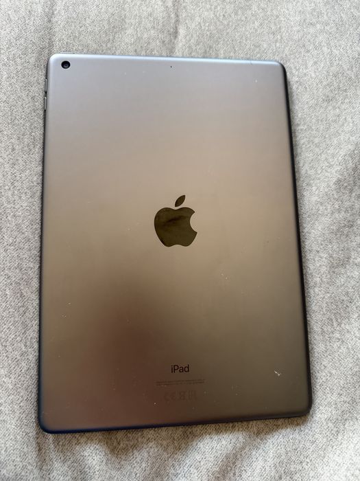 iPad 9 gen 64GB stan idealny