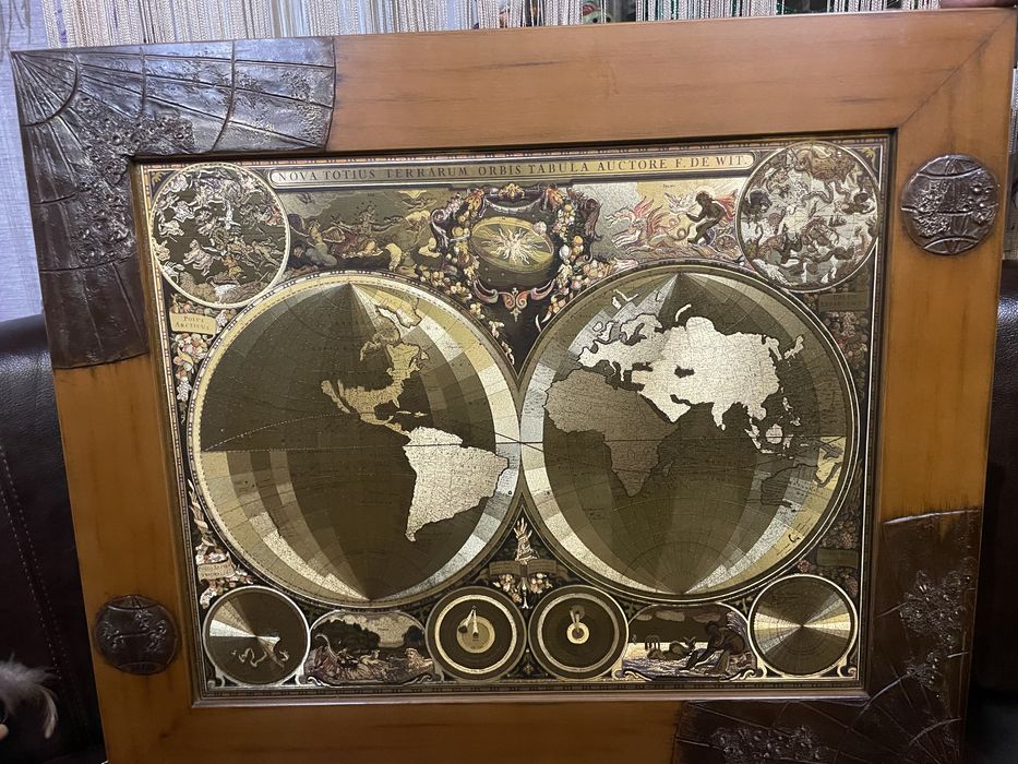 продам картину