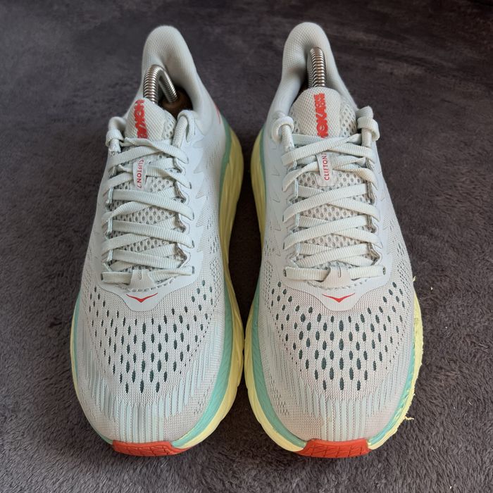 Чоловічі кросівки HOKA Clifton 7.	Р.39.