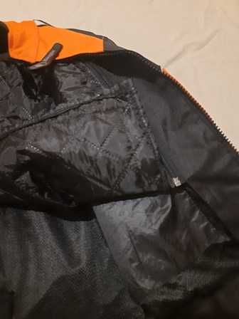 Bangla мото-куртка с полной защитой