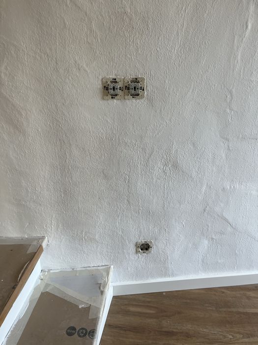 Eletrecidade e montagens de moveis