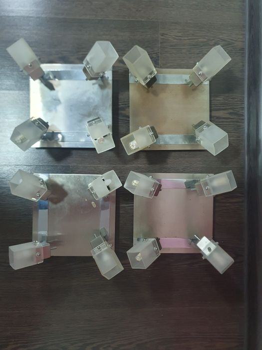 Світильник стельовий