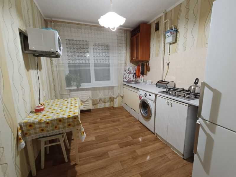 Продажа • 3к квартира • 62 м² • 7/9 этаж • чешка • Космонавтов/Автопарк • #146558